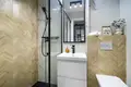 Apartamento 2 habitaciones 37 m² Varsovia, Polonia
