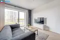 Apartamento 1 habitación 35 m² Vilna, Lituania