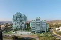 Mieszkanie 1 pokój 407 m² Społeczność St. Tychon, Cyprus