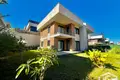 4 room villa 210 m² Alanya, Turkey