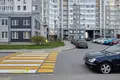2 room apartment 72 m² Minsk, Belarus