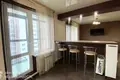 1 room apartment 39 m² in Minsk, Belarus