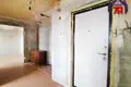 3 room apartment 62 m² Salihorsk, Belarus