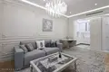 1 bedroom apartment 51 m² in Moscow, Russia