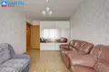 Apartamento 2 habitaciones 45 m² Silute, Lituania