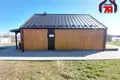 Ferienhaus 96 m² Zabalocki sielski Saviet, Belarus