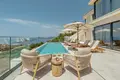 Villa 10 habitaciones 250 m² Blizikuce, Montenegro