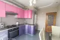 2 room apartment 52 m² Homyel, Belarus