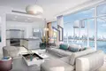 Mieszkanie 1 pokój 771 m² Dubaj, Emiraty Arabskie