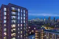 1 bedroom apartment 41 m² London, United Kingdom