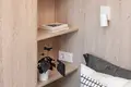 Квартира 2 комнаты 30 м² Вильнюс, Литва