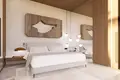 Residential complex New residence with swimming pools near the beach, Bali, Indonesia