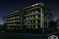 3 room apartment 55 m² Alanya, Turkey