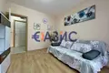 Apartamento 3 habitaciones 75 m² Nesebar, Bulgaria