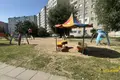 Квартира 3 комнаты 64 м² Минск, Беларусь