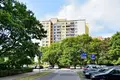 Apartamento 3 habitaciones 54 m² Varsovia, Polonia
