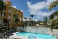 2 bedroom apartment 83 m² Higueey, Dominican Republic