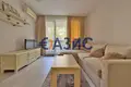 Apartment 39 m² Nesebar, Bulgaria