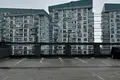 Квартира 1 комната 49 м² Минск, Беларусь