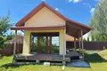 Ferienhaus 328 m² Karobcycy, Belarus
