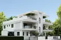 3 bedroom apartment 81 m² Larnaca, Cyprus