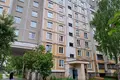 Apartamento 1 habitación 30 m² Minsk, Belarús