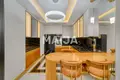 Willa 6 pokojów 450 m² Alanya, Turcja