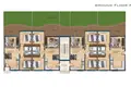 Apartamento 3 habitaciones  Famagusta District, Chipre