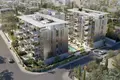 4 bedroom apartment 203 m² Germasogeia, Cyprus