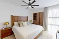 Piso independiente 3 habitaciones 1 353 m² Playa del Carmen, México