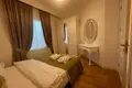 Apartamento 3 habitaciones 121 m² Derekoey, Turquía