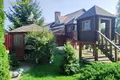 Casa 114 m² Pokrasauski selski Savet, Belarús