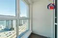 Appartement 1 chambre 25 m² Minsk, Biélorussie