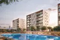 3 bedroom apartment 111 m² Germasogeia, Cyprus