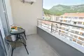 Mieszkanie 1 pokój 46 m² w Budva, Czarnogóra