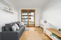 2 room apartment 42 m² in Warsaw, Poland
