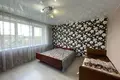 2 room apartment 66 m² in Smalyavichy, Belarus