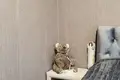 Mieszkanie 3 pokoi 63 m² Mińsk, Białoruś
