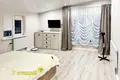 House 133 m² Rakauski sielski Saviet, Belarus