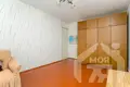 Apartamento 3 habitaciones 62 m² Vileyka, Bielorrusia