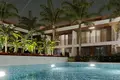 Квартира 3 спальни 95 м² Средиземноморский регион, Турция