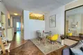 Appartement 3 chambres 69 m² Lodz, Pologne