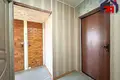 Apartamento 2 habitaciones 39 m² Saligorsk, Bielorrusia