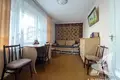 1 room apartment 43 m² Brest, Belarus