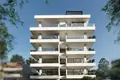 Appartement 2 chambres 101 m² Larnaca, Chypre