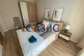 Wohnung 2 zimmer 49 m² Sweti Wlas, Bulgarien