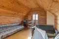 Maison 67 m² Lasanski siel ski Saviet, Biélorussie