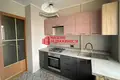 Apartamento 3 habitaciones 70 m² Grodno, Bielorrusia