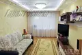 4 room apartment 87 m² Muchaviecki sielski Saviet, Belarus