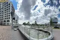Wohnung 2 zimmer 57 m² Minsk, Belarus